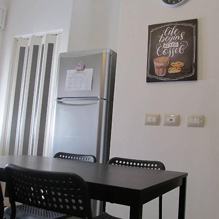 ברגה Appartamento La Cicala מראה חיצוני תמונה