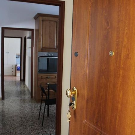 ברגה Appartamento La Cicala מראה חיצוני תמונה