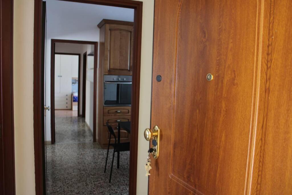 ברגה Appartamento La Cicala מראה חיצוני תמונה