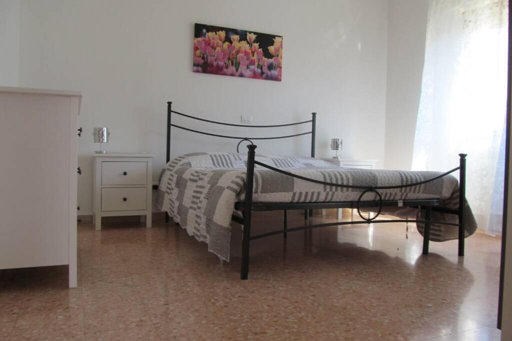 ברגה Appartamento La Cicala מראה חיצוני תמונה