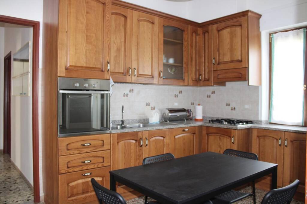 ברגה Appartamento La Cicala מראה חיצוני תמונה