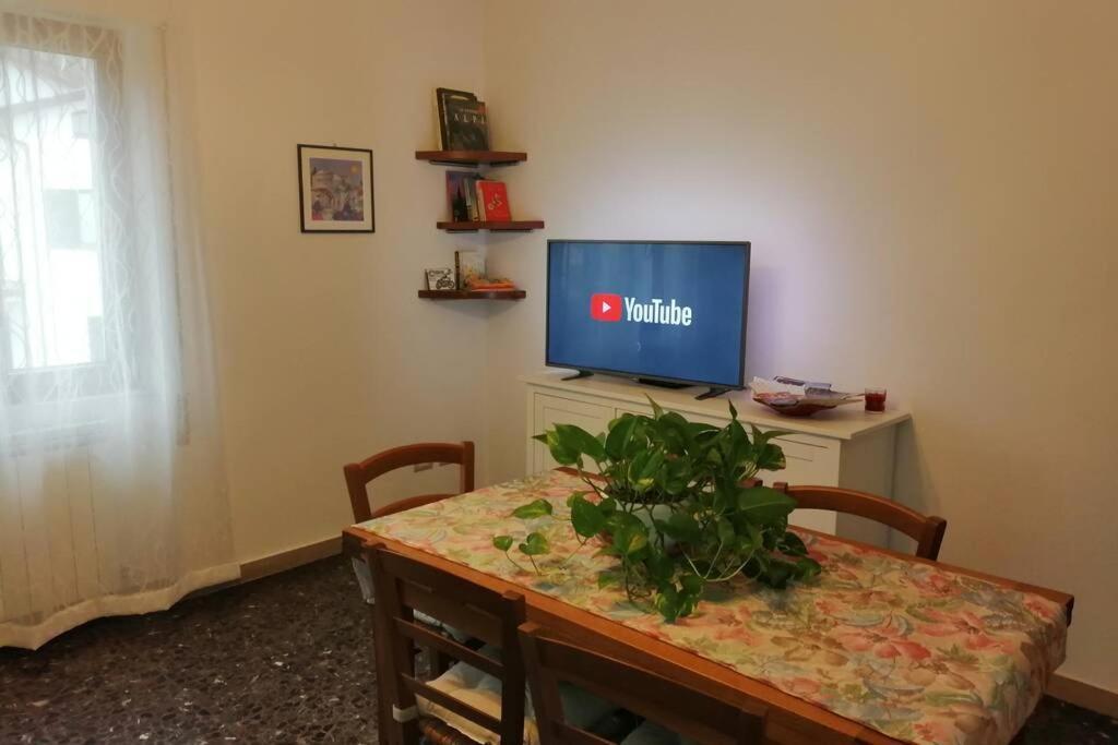 ברגה Appartamento La Cicala מראה חיצוני תמונה