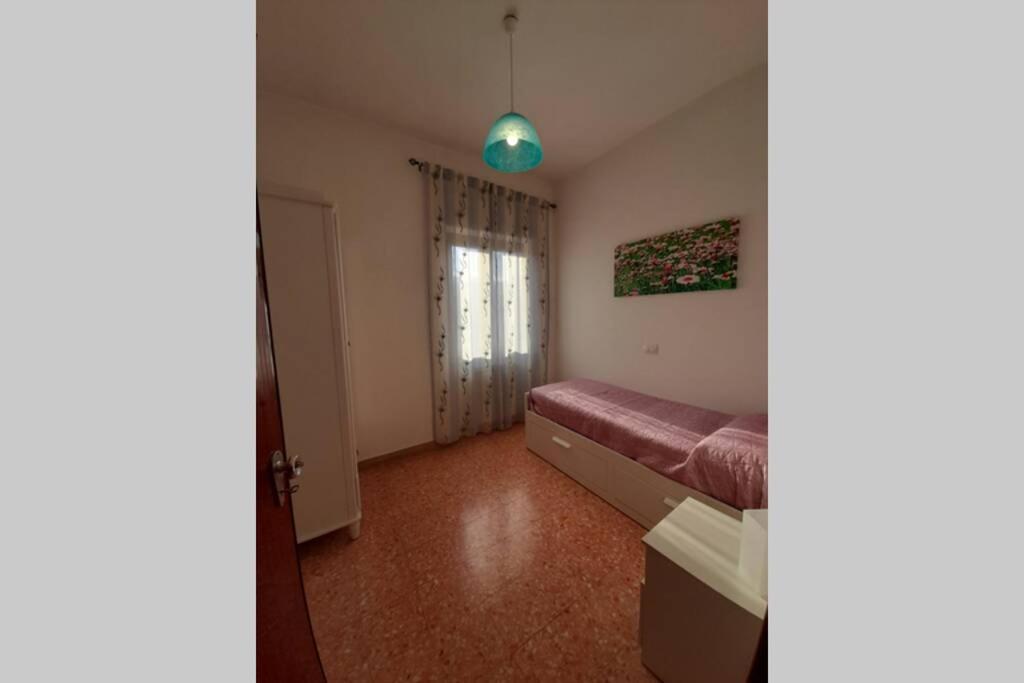 ברגה Appartamento La Cicala מראה חיצוני תמונה