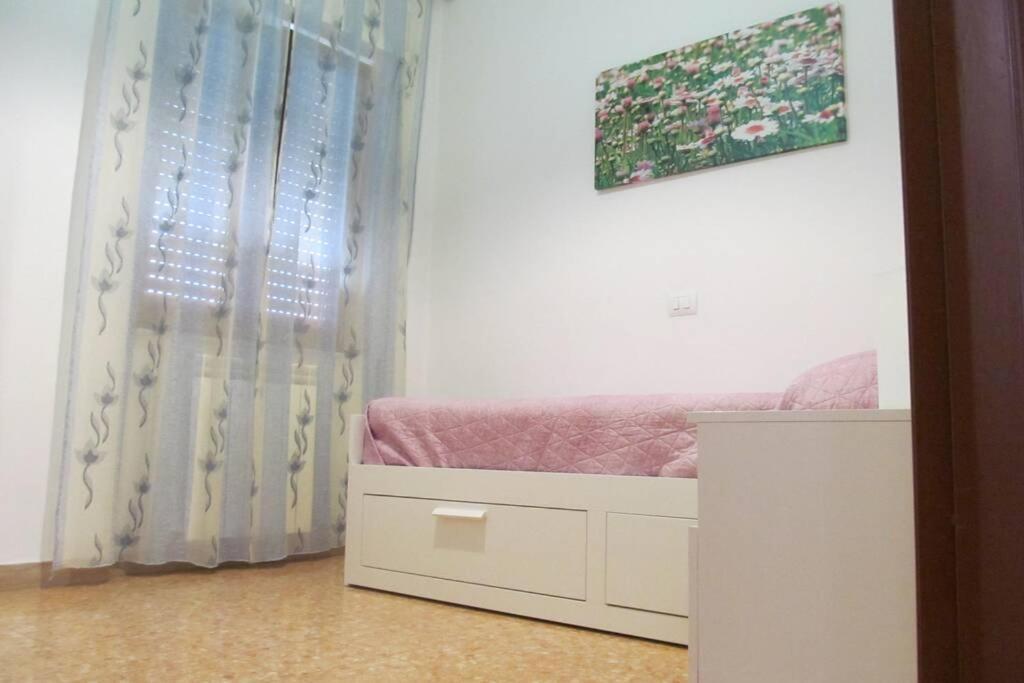 ברגה Appartamento La Cicala מראה חיצוני תמונה